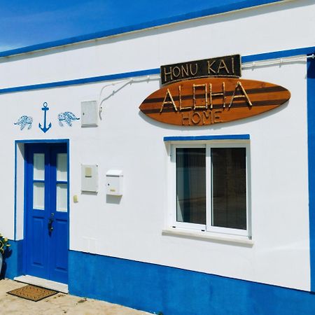 Honu Kai Aloha Home Sagres Buitenkant foto