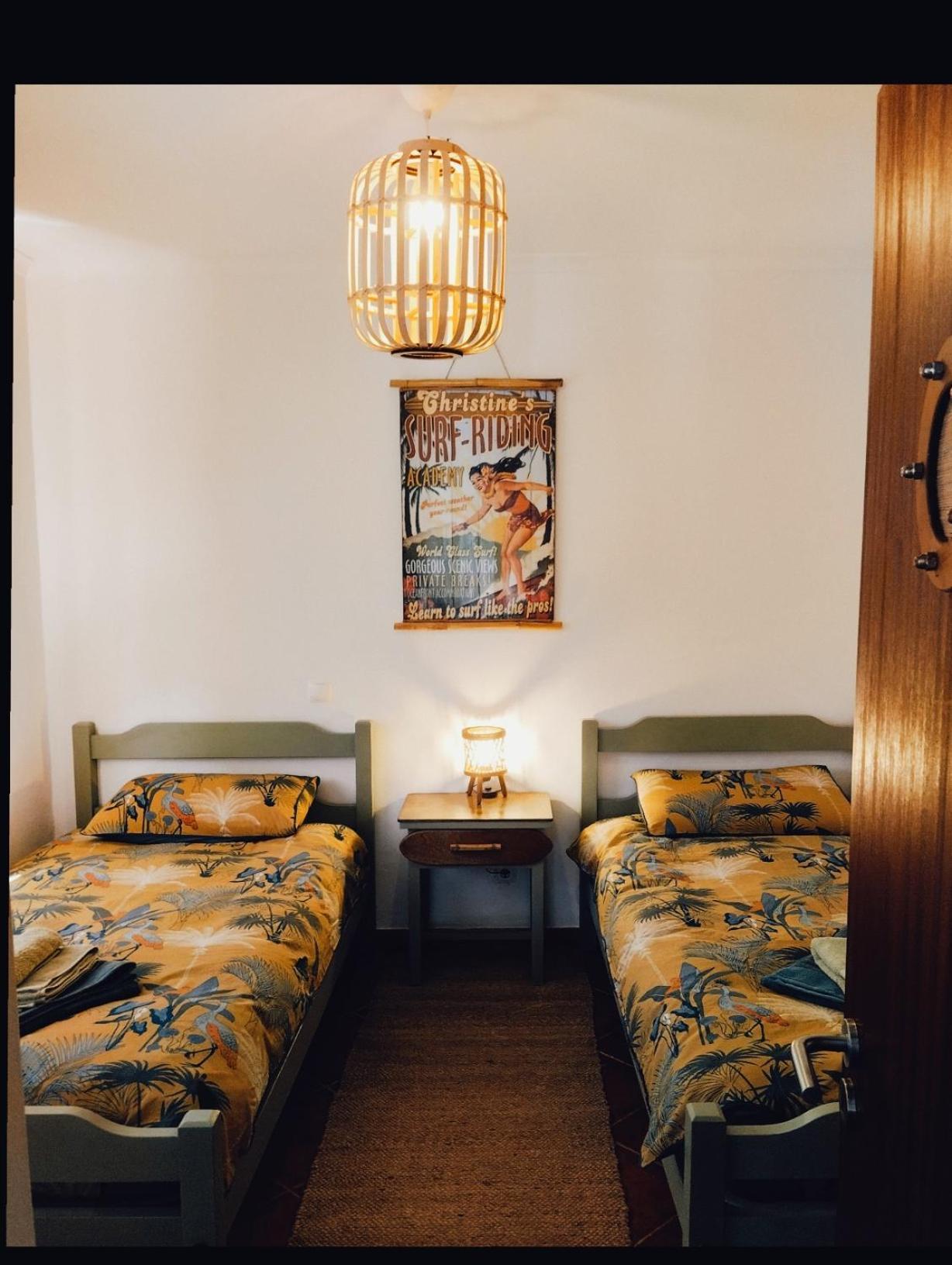 Honu Kai Aloha Home Sagres Buitenkant foto