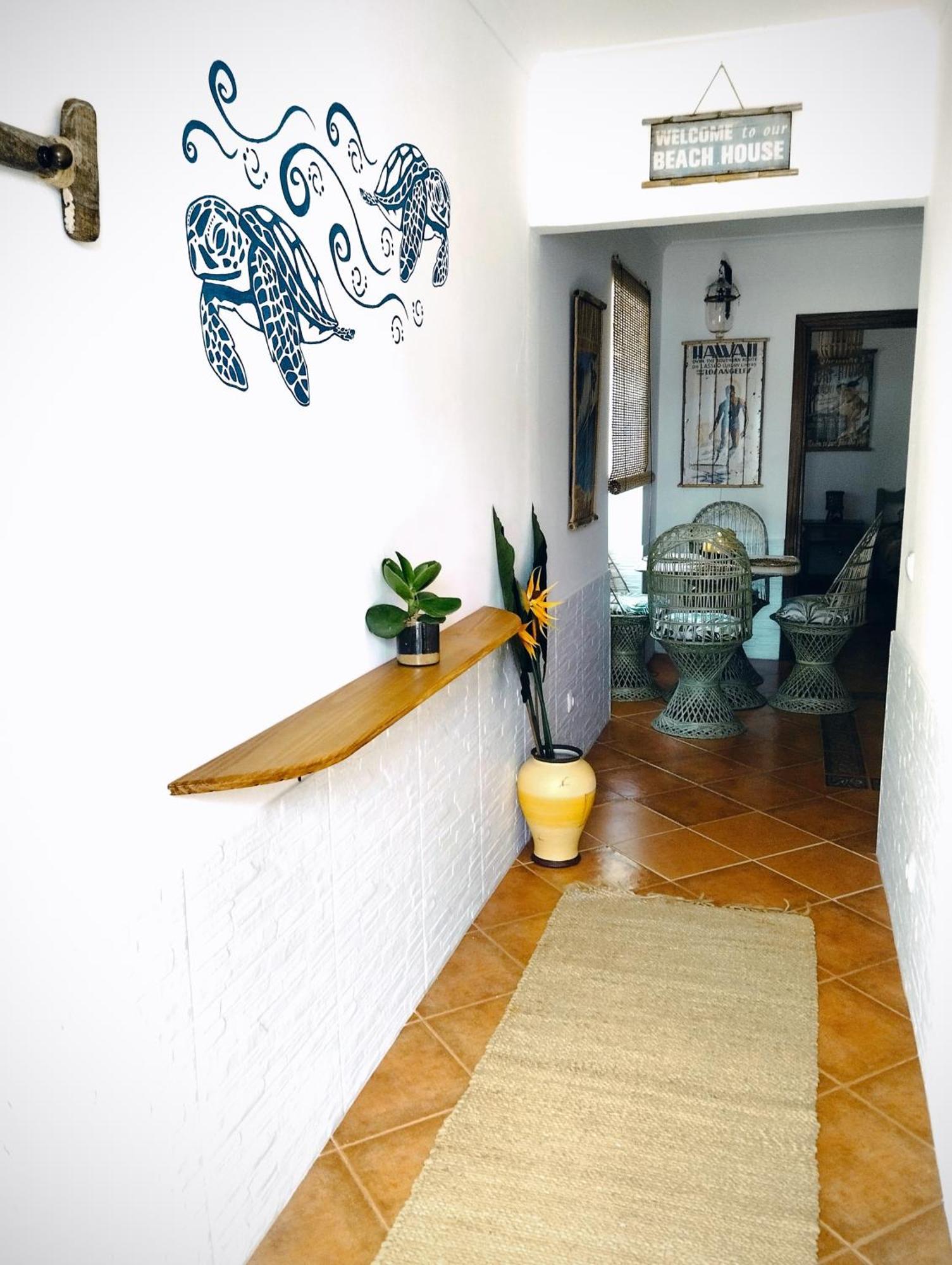 Honu Kai Aloha Home Sagres Buitenkant foto