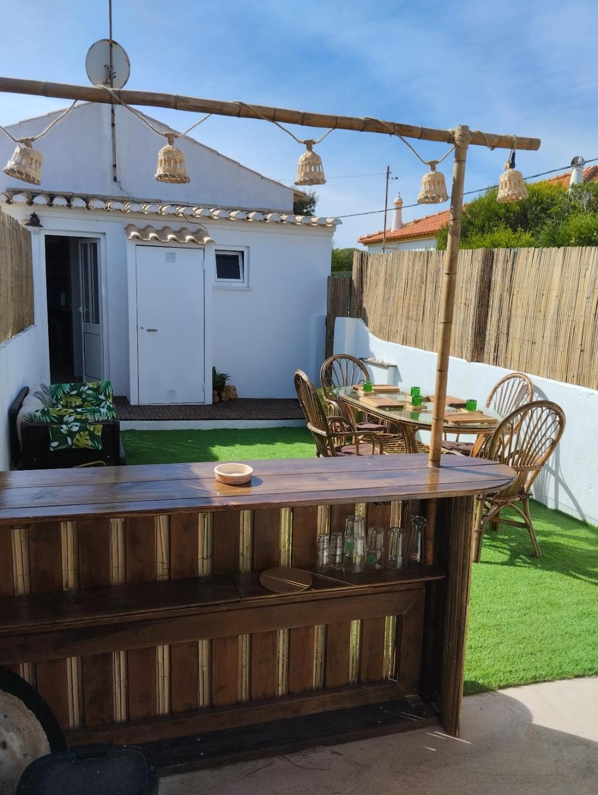 Honu Kai Aloha Home Sagres Buitenkant foto