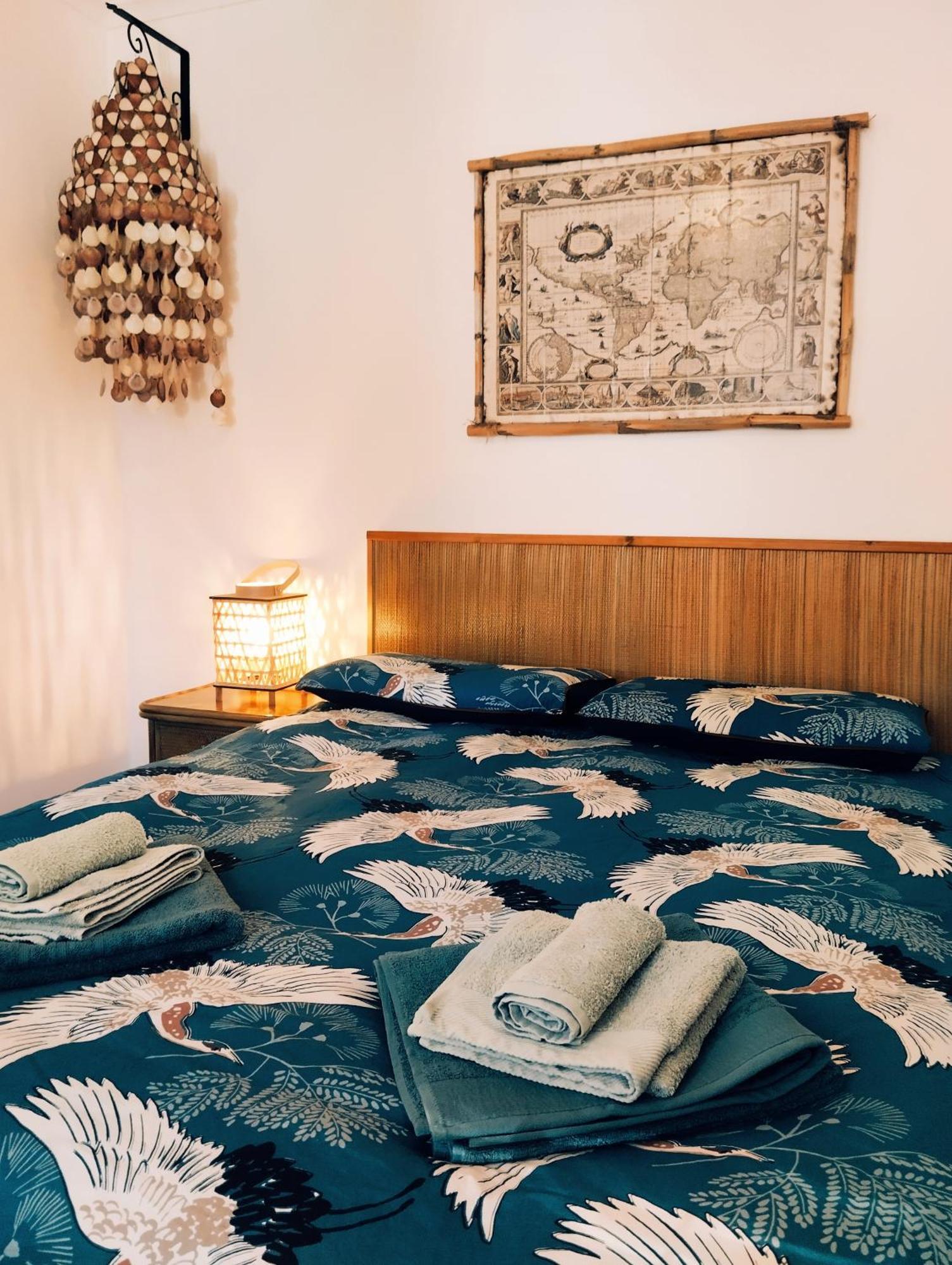 Honu Kai Aloha Home Sagres Buitenkant foto