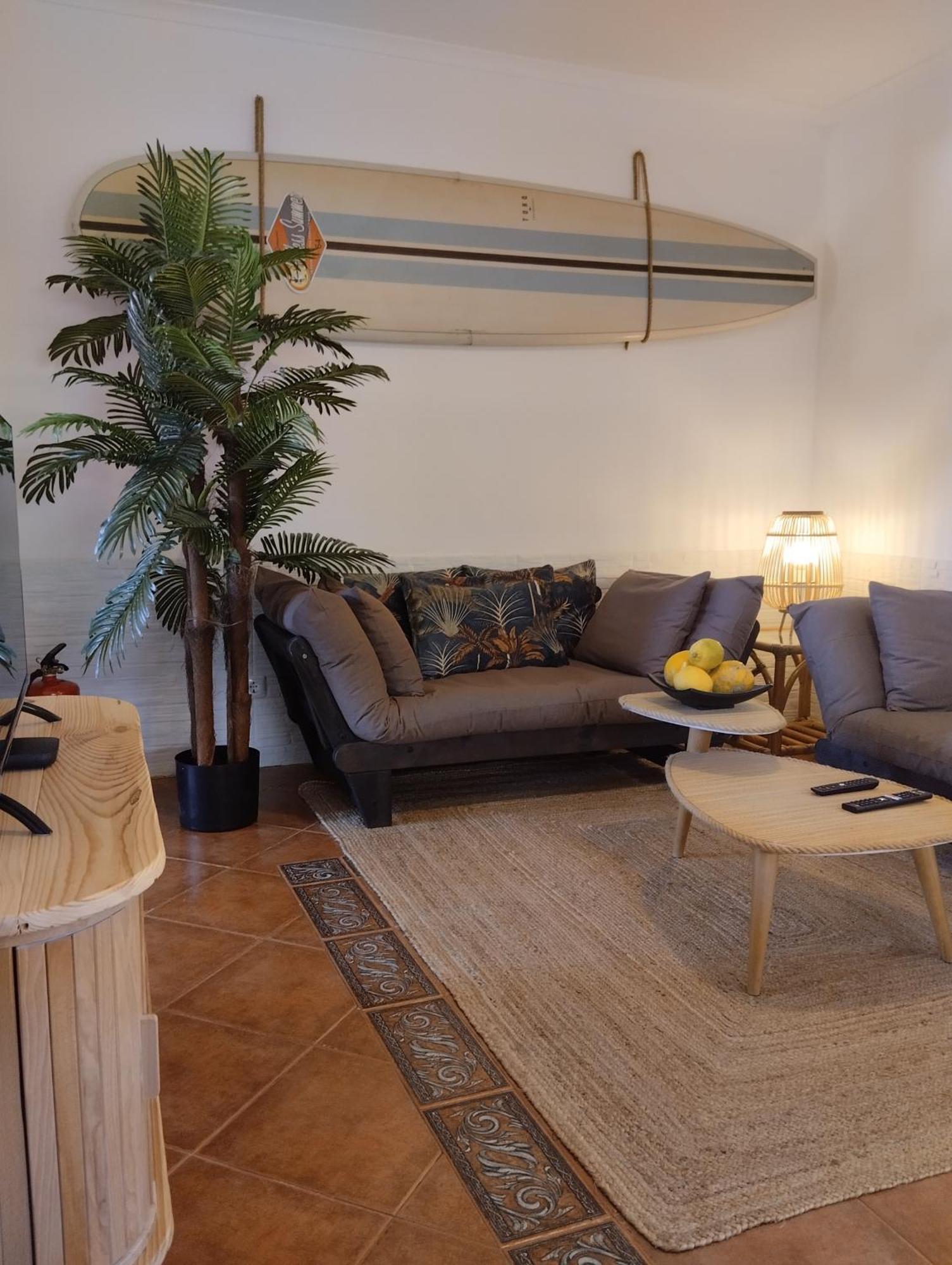 Honu Kai Aloha Home Sagres Buitenkant foto