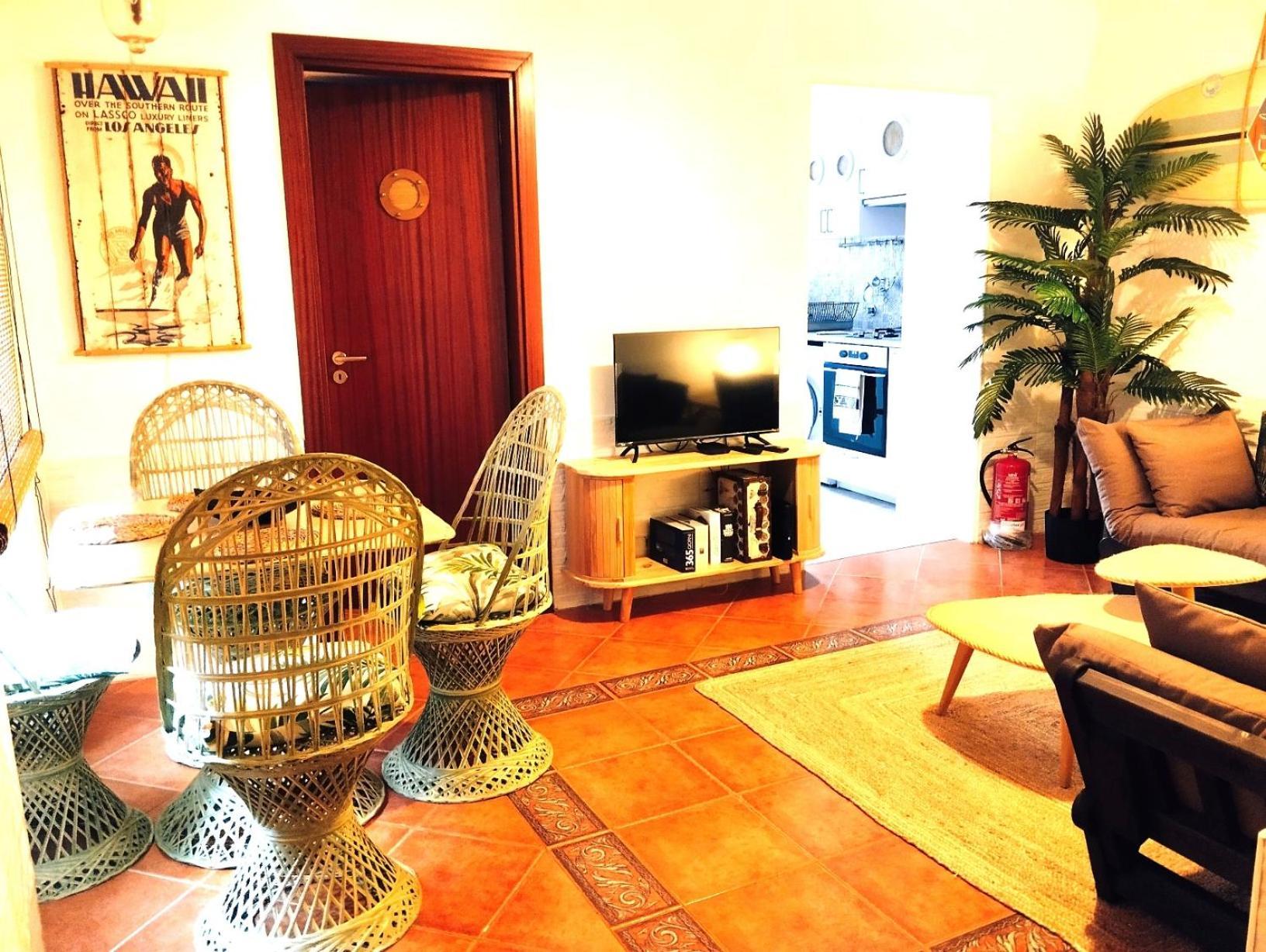 Honu Kai Aloha Home Sagres Buitenkant foto