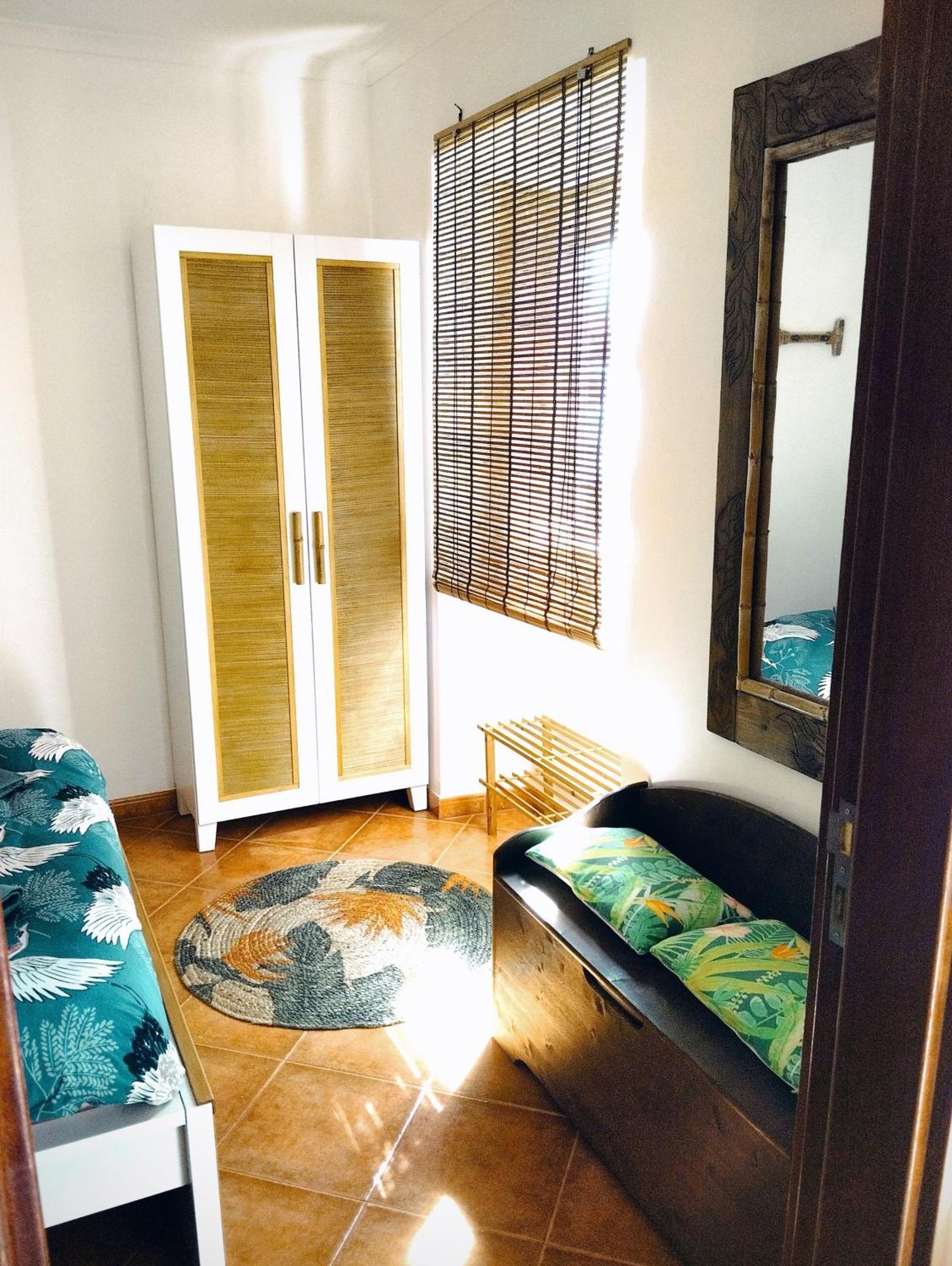 Honu Kai Aloha Home Sagres Buitenkant foto